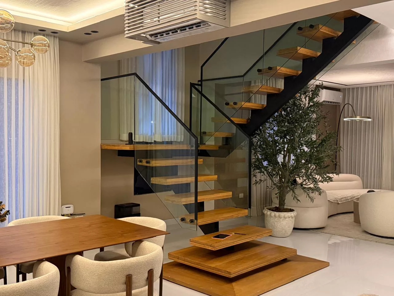 Acabados & remodelación