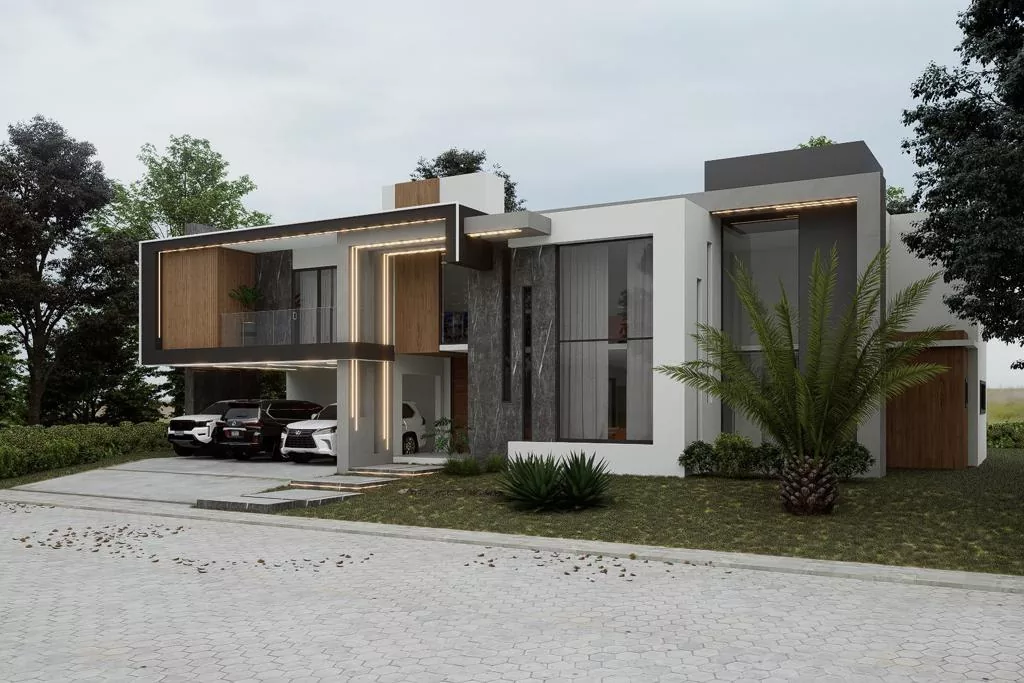 Diseño arquitectónico