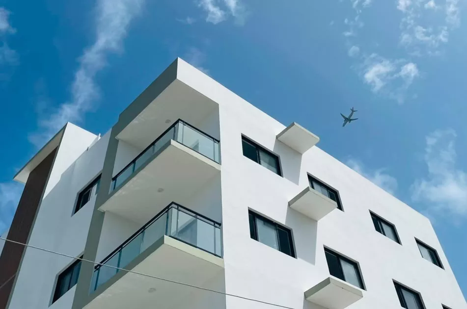Construcción residencial & comercial