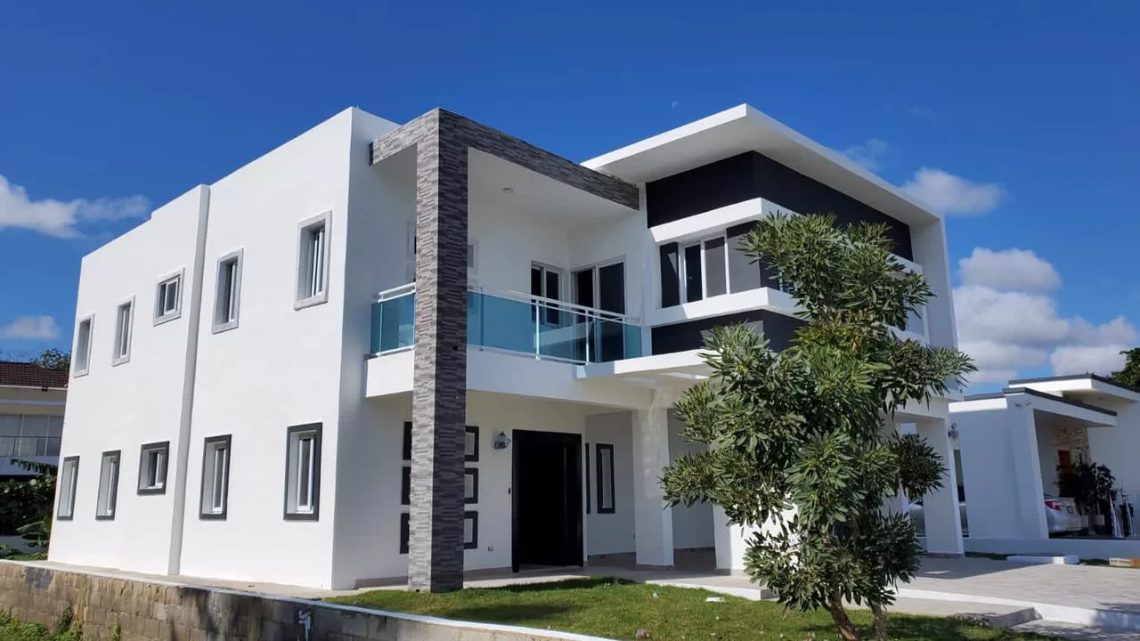 Inmobiliaria boutique