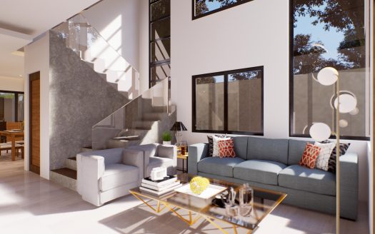 Proyecto Villa Esperanza