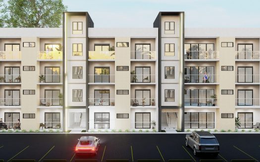 Residencial Sof&iacute;a