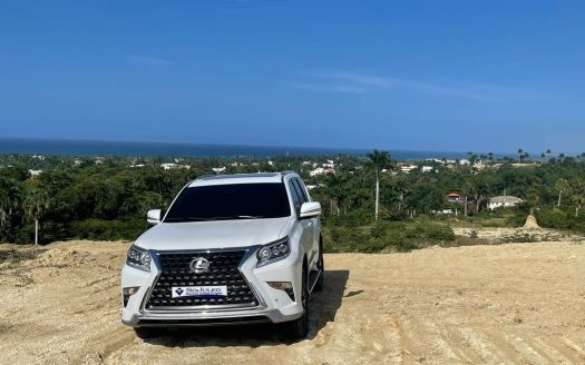 Solares en la Estancia