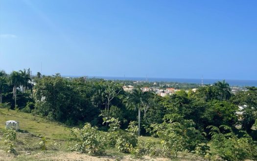 Solares en la Estancia