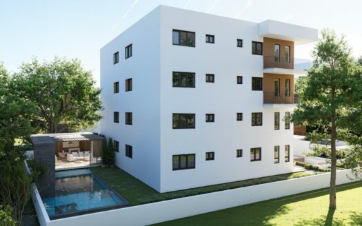 Residencial Marbella