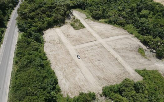 Proyecto de Solares Mirador del Valle