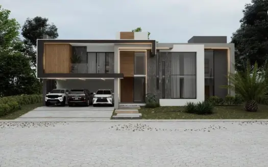 Casa En Planos Seaview At The Plams 17