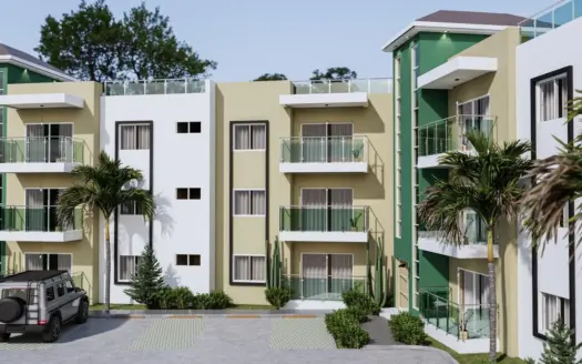 Residencial Los Pinos