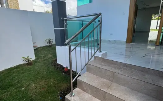 Casa en Torre Alta V T&iacute;tulo Deslindado