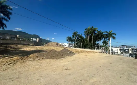 Residencial Los Pinos