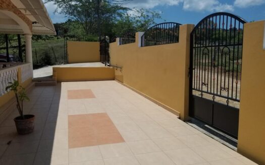 Casa de venta en Cam&uacute;