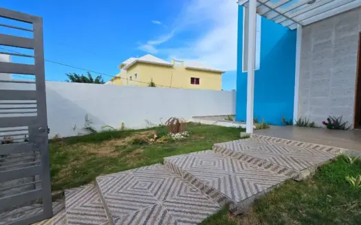 Casa en venta o renta ubicada en Cerro Alto