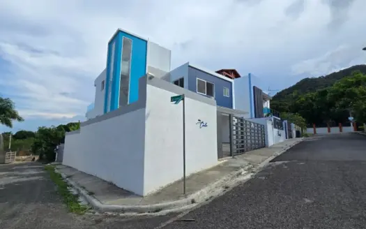 Casa en venta o renta ubicada en Cerro Alto